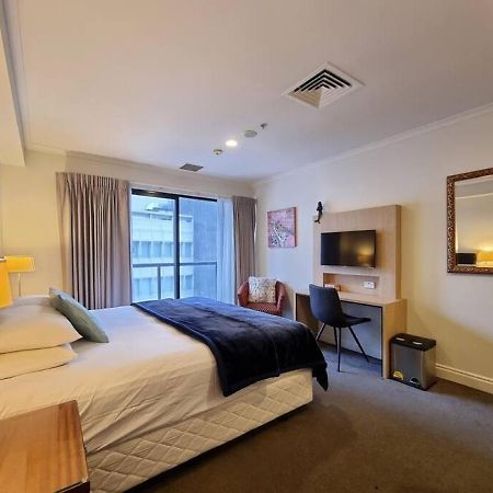 Sweet Escape Cbd Studio With Pool And Gym Auckland Esterno foto