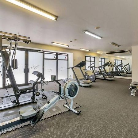 Sweet Escape Cbd Studio With Pool And Gym Auckland Esterno foto