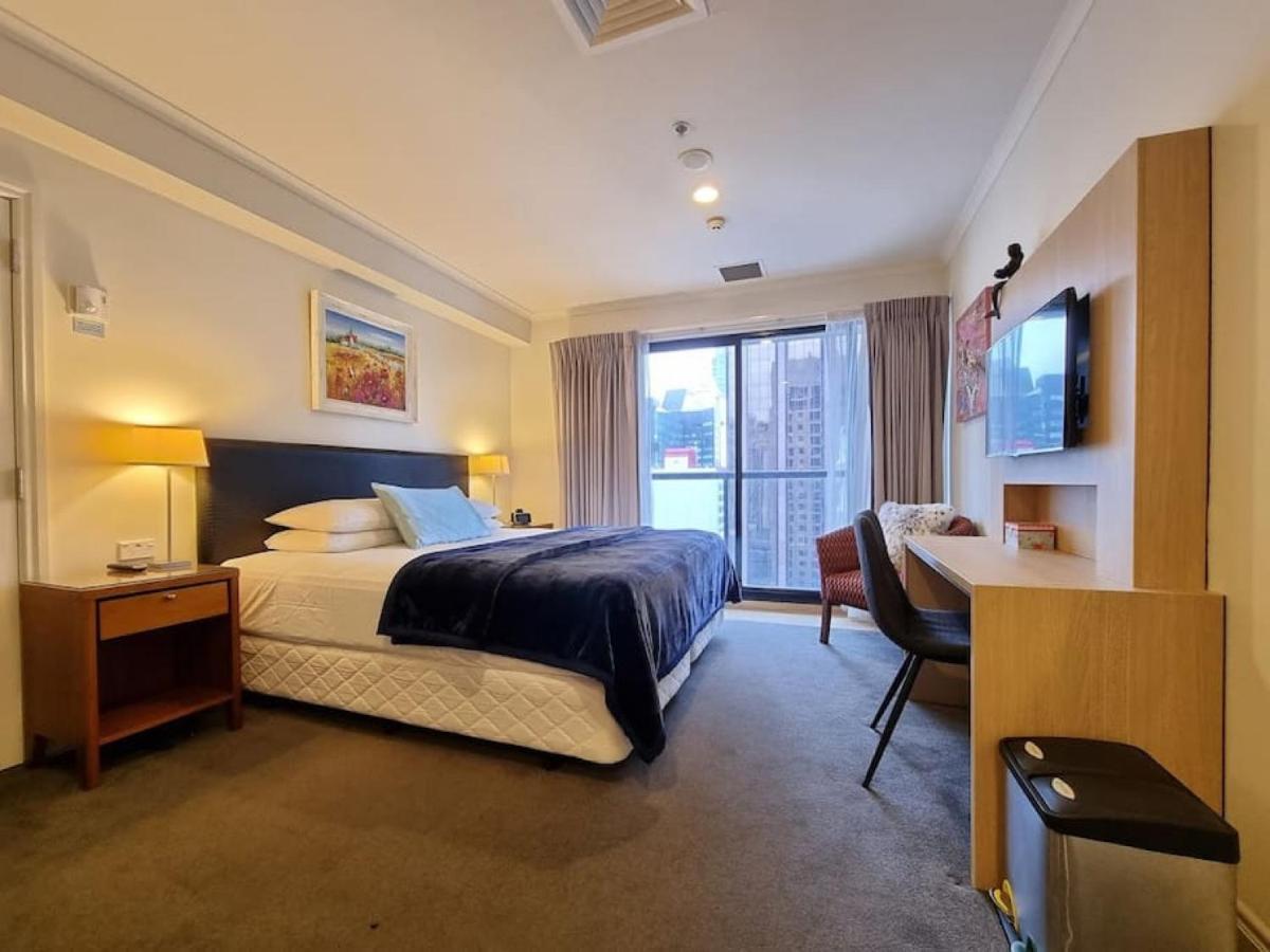 Sweet Escape Cbd Studio With Pool And Gym Auckland Esterno foto
