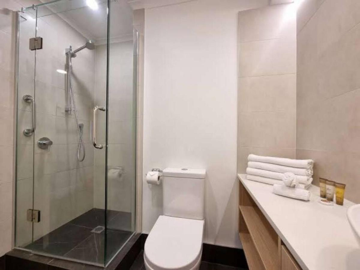 Sweet Escape Cbd Studio With Pool And Gym Auckland Esterno foto