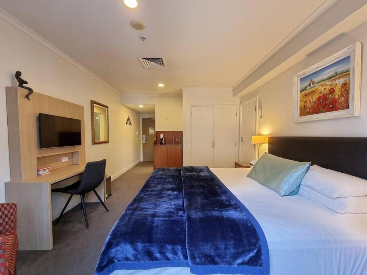 Sweet Escape Cbd Studio With Pool And Gym Auckland Esterno foto