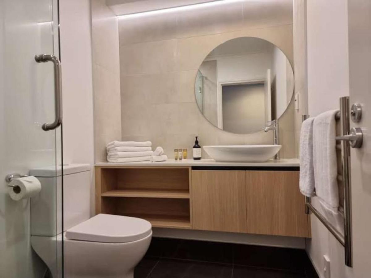 Sweet Escape Cbd Studio With Pool And Gym Auckland Esterno foto