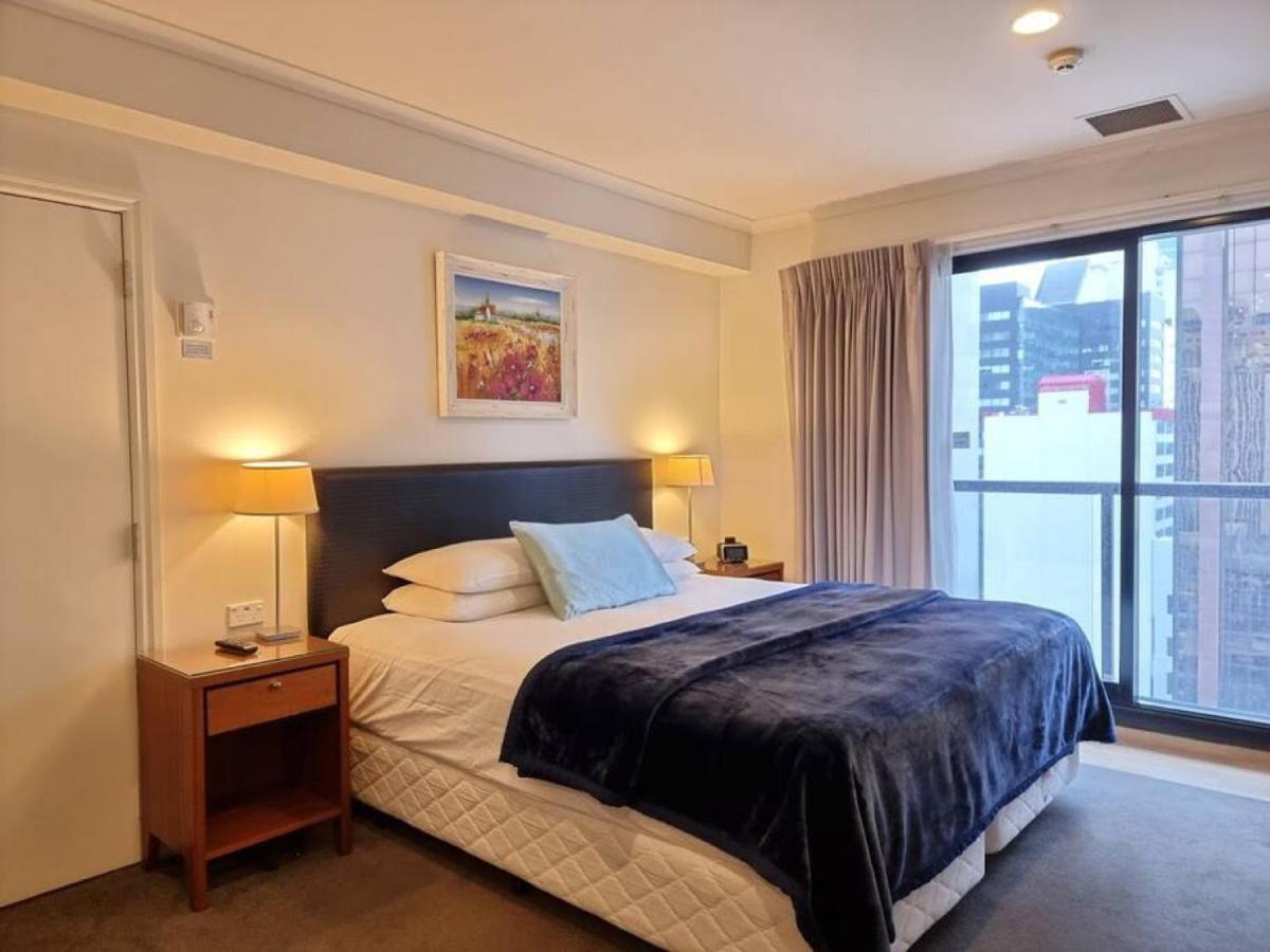 Sweet Escape Cbd Studio With Pool And Gym Auckland Esterno foto