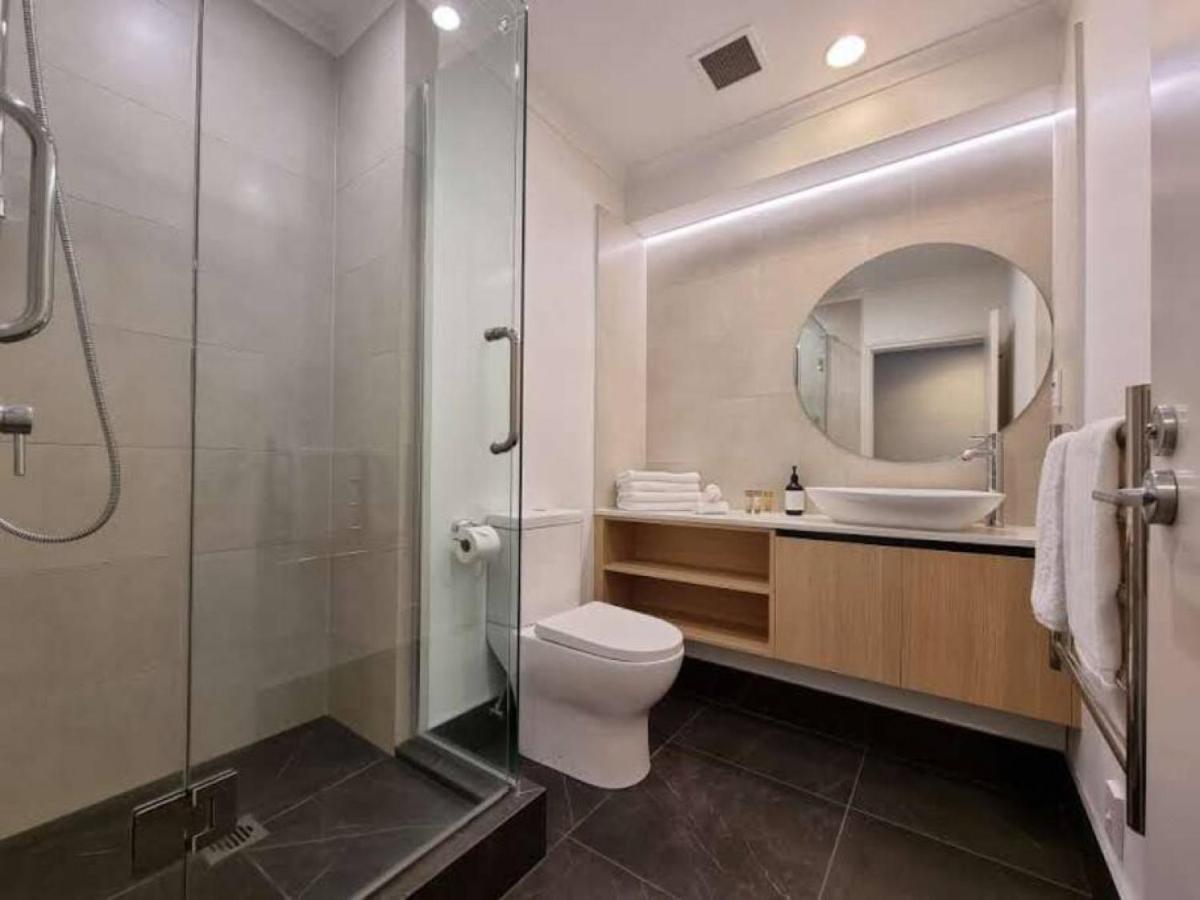Sweet Escape Cbd Studio With Pool And Gym Auckland Esterno foto
